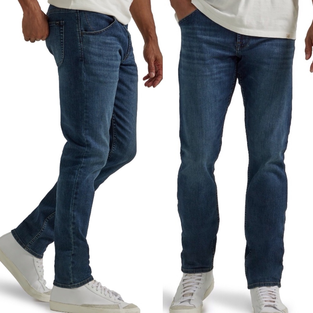 Wrangler Jeans new